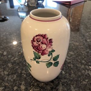 Tiffany & Co. Strasbough Flowers Vase - Host pick!